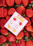 FRUITY 3-PACK EARRINGS