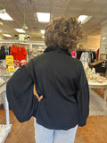 THE FRENCHY PUFF SLEEVE TOP