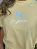 ELUU GRAPHIC COMFORT COLOR TEES