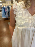 OUT THE DOOR DRESS