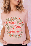 PLANT CITY WHIMSY TEE