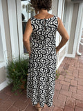 BETTER BELIEVE IT SKIRT SET