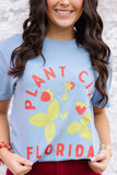 PLANT CITY, FLORIDA BERRY TEE