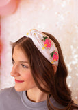 BERRY DELICIOUS HEADBAND