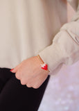 JUICY BERRY CUFF