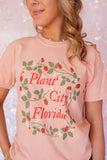 PLANT CITY WHIMSY COMFORT COLOR TEE