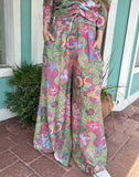 THE PENNIE WIDE LEG PANT