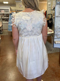 OUT THE DOOR DRESS