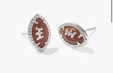 KENDRA SCOTT FOOTBALL STUD