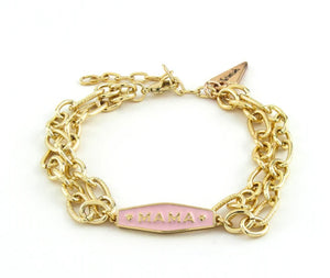 MAMA CHAIN BRACELET