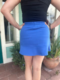 DAYTIME DARLING MINI SKIRT