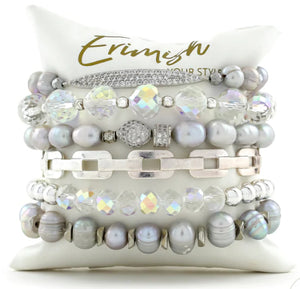 ERIMISH DARLING STACK