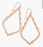 KENDRA SCOTT SOPHEE EARRINGS