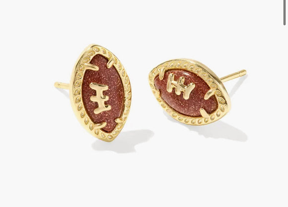 KENDRA SCOTT FOOTBALL STUD