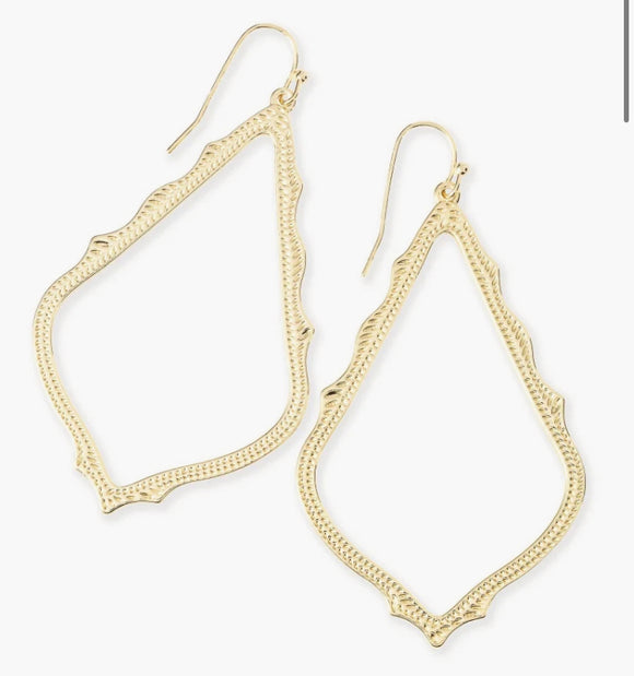 KENDRA SCOTT SOPHEE EARRINGS