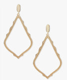 KENDRA SCOTT SOPHEE EARRINGS