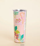 SPARTINA STAINLESS STEEL TUMBLERS