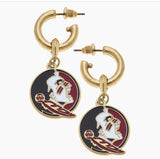 FLORIDA STATE EARRING COLLECTION
