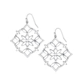 GRACE DROP EARRING