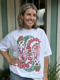 FLORIDA BOOTS TEE