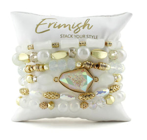 ERIMISH CHIFFON BOX SET