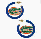 FLORIDA GATOR EARRING COLLECTION