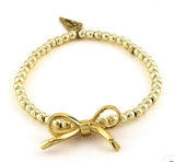 BRIDGET BOW BRACELET