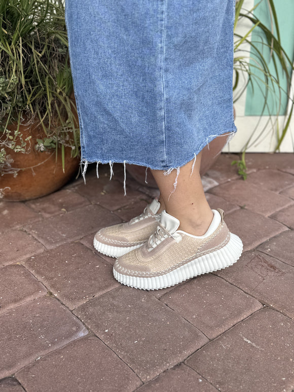 CORKYS ADVENTURE SNEAKERS