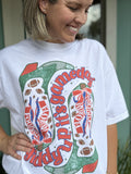 FLORIDA BOOTS TEE