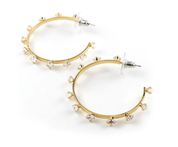 ERIMISH PARIS EARRING