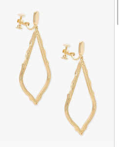 KENDRA SCOTT SOPHEE EARRINGS