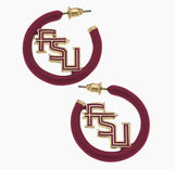 FLORIDA STATE EARRING COLLECTION
