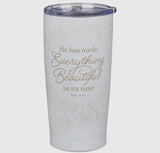 ENCOURAGING TRAVEL TUMBLERS