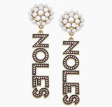 FLORIDA STATE EARRING COLLECTION