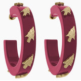 FLORIDA STATE EARRING COLLECTION