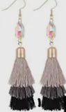 SPRING IT ON TASSEL EARRINGS