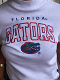 UF LOGO BABY TEE