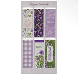 MAGNETIC BOOKMARKS