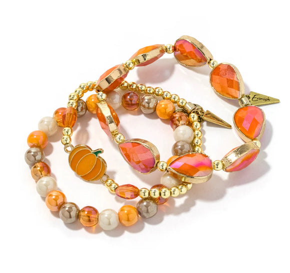 ERIMISH PUMPKIN PATCH STARTER STACK