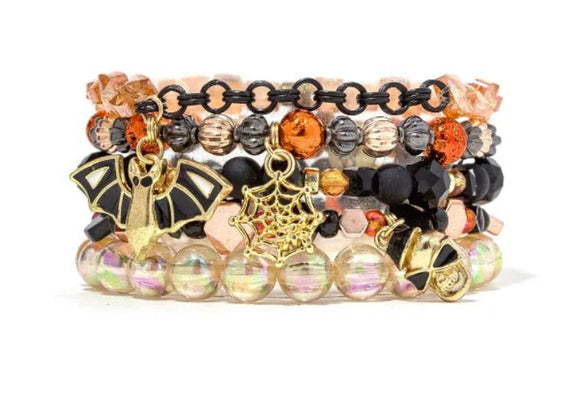 ERIMISH COBWEB STACK
