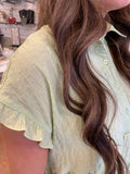 CHEERS TO THAT TUNIC TOP