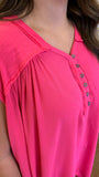 ALLURED TUNIC TOP