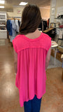 ALLURED TUNIC TOP