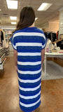 THE MATTIE MIDI DRESS