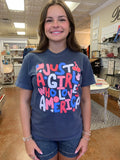 AMERICAN GIRL MOMMY + ME TEE