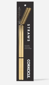 CORKCICLE STRAWS