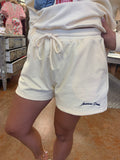 AMERICAN DREAM HIGH RISE SHORT