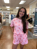 THE ARDEN POLKA DOT SET