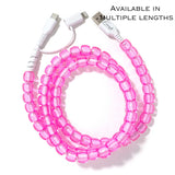 ERIMISH BEADED PHONE CHARGERS