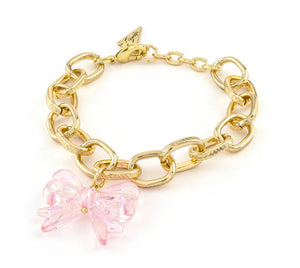 ERIMISH CHY BOW BRACELET